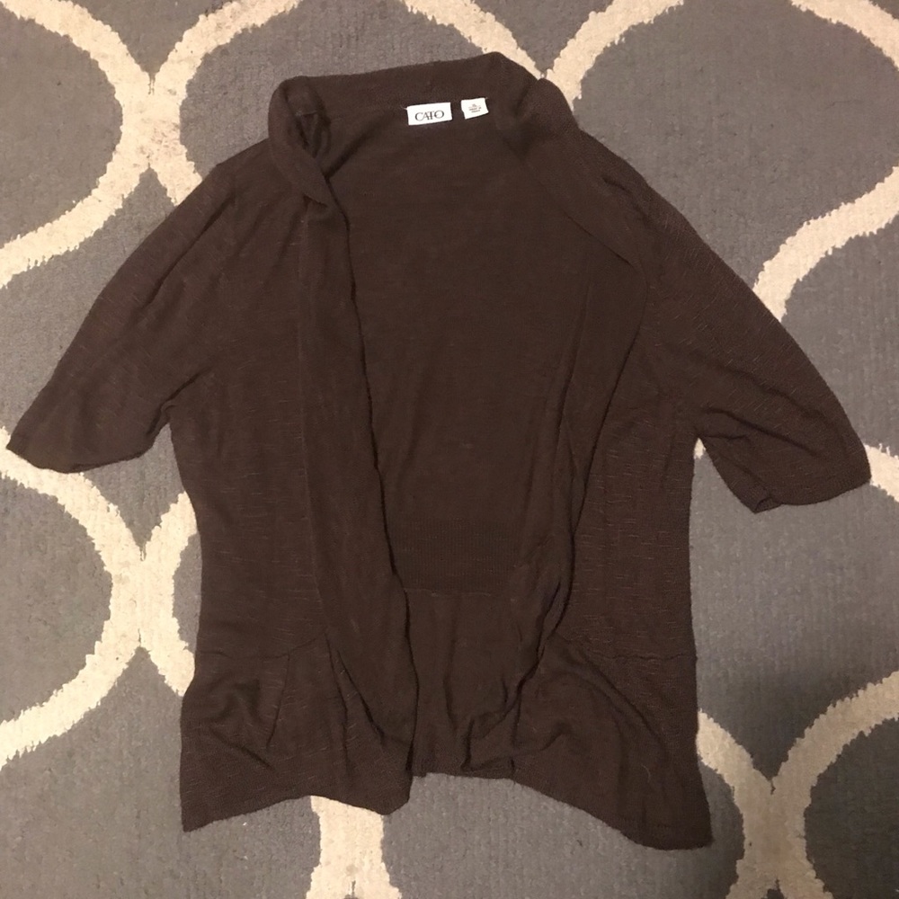Cato Cardigan